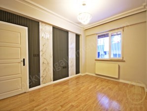 İPEK İNŞAATTAN GÜZELYURT METROBÜSÜNE YÜRÜME MESAFESİNDE GENİŞ KULLANIŞLI KREDİYE UYGUN 2+1 DAİRE..!