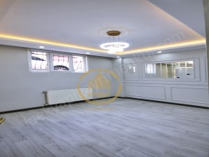 İPEK İNŞAATTAN METROBÜSÜN DİBİNDE YATIRIMA   OTUURMA UYGUN 2+1 KELEPİR GİRİŞKAT DAİRE..!