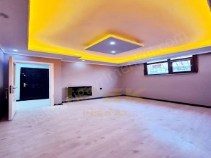  İPEK İNŞAATTAN EMSALERİN ALTINDA METROYA YÜRÜME MESAFESİNDE FULL KREDİ İLE İSTER OTURUMLUK DAİRE