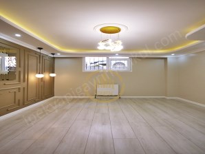 MERKEZİ KONUMDA FULL DEKORLU KIŞ BAHÇELİ SIFIR DAİRE FIRSATI...!