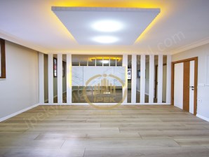 MAMARAPARK AVM VE METROBÜSE YÜRÜME MESAFESİNDE YATIRIMA   OTURUMA UYGUN 2+1 GİRİŞKAT FIRSAT DAİRE..!