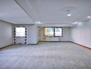 İPEK İNŞAATTAN ACİL MEYDANA VE YENİ METRO PROJESİNE YÜRME MESAFESİNDE ÇİFT BALKONLU SIFIR ARAKAT DA