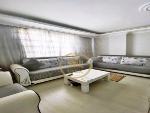  ESENCAN HASTANESİNİN DBİBİNDE MEYDANA VE METROYA YÜRÜM MESAFESİNDE 2+1 KELEPİR DAİRE..!