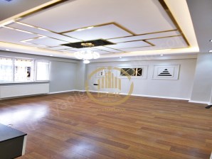 BEYLİKDÜZÜ İPEK İNŞAATTAN BÖLGEDE EMSALSİZ TEK DAİRE ÜZERİ 3+1 130M2 YÜKSEKGİRİŞ DAİRE..!