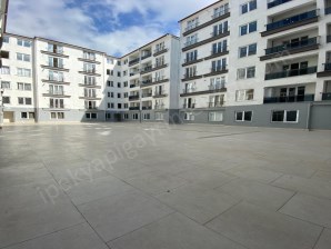  İPEK İNŞAATTAN BUTİK SİTE İÇERİSİNDE METROBÜSE YÜRÜME MESAFESİNDE  SIFIR BİNADA SIFIR DAİRELER