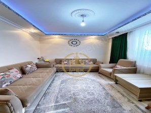 BEYLİKDÜZÜ İPEK İNŞAATTAN  ANA CADDE ÜZERİNDE ESENYURT METRO DURAĞININ ALT SOKAĞI KELEPİR 2+1 BAHÇE