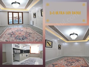 BEYLİKDÜZÜ İPEKDEN  MUHTEŞEM GÖRSELİ İLE 2+1 ŞIK DAİRE !!