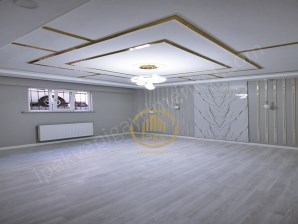 GENİŞ AİLELERE ÖZEL İSTER OTURUMLUK İSTER YATIRIMLIK SIFIR AYARINDA HAFTANIN FIRSAT DAİRESİ...!