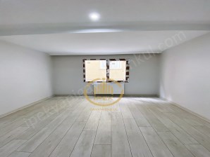  METROBÜS YÜRÜME MESAFESİNDE DEKORLU   ŞIK BALKONLU 2+1 SIFIR DAİRE...!