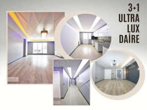 BEYLİKDÜZÜ İPEKDE İŞTE FIRSAT İŞTE İMKAN ! 3+1 135 m² ARAKAT !