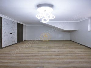 BEYLİKDÜZÜ İPEK İNŞAATTAN MERKEZİ KONUMDA FULL DEKORLU KIŞ BAHÇELİ 3+1  DAİRE FIRSATI...!