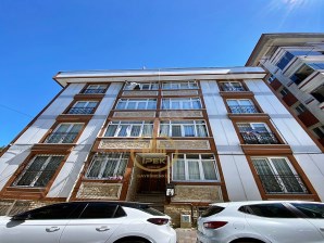 İPEK İNŞAATTAN METROBÜS MANAZARLI 3+2 DUBLEKS