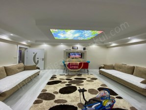 İPEKTEN EMSALLERİN ALTINDA BELEDİYE&CİTY CENTER YÜRÜME MESAFESİNDE 3+1 ARAKAT.!