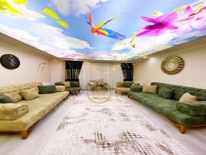  EMSALLERİN ALTINDA KAÇRILMAZ FIRSAT BÖLGENİN KELEPİR 2+1 ARAKAT DAİRESİ...!