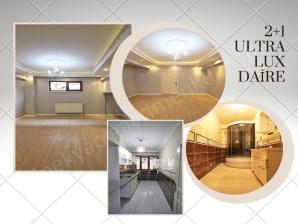 BEYLİKDÜZÜ İPEK DE GÖZ ALICI TASARIMA SAHİP GİRİŞ EMSALİNDE GENİŞ KULLANIŞLI ŞIK DAİREMİZ !!