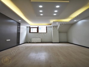 BEYLİKDÜZÜ İPEK İNŞAATTA MUHTEŞEM GÖRSELLİ  ÖZEL TASARIMLI SATILIK DAİRE !!