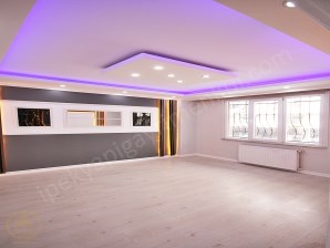 BEYLİKDÜZÜ İPEKDEN MUAZZAM GİRİŞLİ GÖRSELLİ DAİREMİZ !!