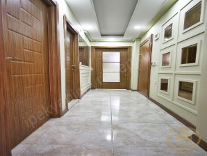 MARMARAPARK ve METROBÜSE yürüme, beylikdüzü İPEKten 2+1 daire.!