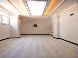  SOSYAL ALAN ve DİNLENME TESİSİNE yakın, ACİL 2+1 GÜNEY Cephe Ev!