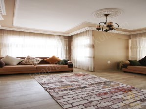 MarmaraPARK & Metrobüse Yürüme, ACİL 2+1 Beylikdüzü İPEKten EV!