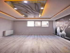 Beylikdüzü İPEKten LÜX VE ŞIK Dekorlu, Ana CADDE üzeri 2+1 ev!