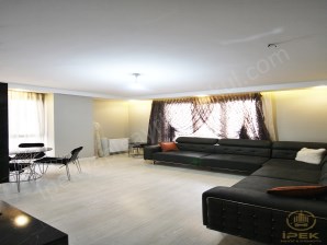 BEYLİKDÜZÜ İPEKTEN SİTE İÇERİSİNDE 2+1 BALKONLU SIFIR DAİRE..!