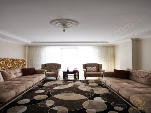 BEYLİKDÜZÜ İPEKTEN YENİ METRO PROJESİNE VE DOĞAN ARASLI BULVARINA YÜRÜME MESAFESİNDE TEK DAİRE ÜZER