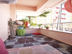 Beylikdüzü İPEKten KöşeBaşı, Çift Cephe; METROYA yürüme 3+1 ev!