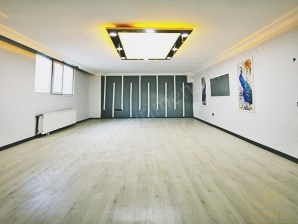 Beylikdüzü İPEKten Merkezi Lokasyonda XXL Genişlikte ŞIK 2+1 EV