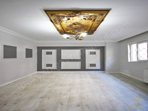 BEYLİKDÜZÜ İPEKTEN YENİ METROYA YÜRÜMEDE SIĞINAKLI GİRİŞ DAİRE