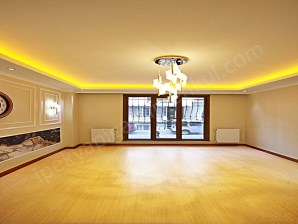 Beylikdüzünün GÖZBEBEĞİ Marmarapark ve Metrobüse YAKIN uygun 2+1