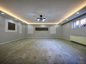 GENİŞ AİLELERE ÖZEL ULTRA GENİŞ MERKEZDE KONUMDA 3+1 FERAH DAİRE