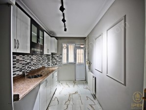 BEYLİKDÜZÜ İPEKTEN ; 3+1 BAHÇELİ BAHÇE KATT !!