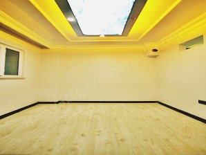 Beylikdüzü İPEKTEN Metro&Meydana komşu,Şık Dekorlu 2+1 Giriş Ev!