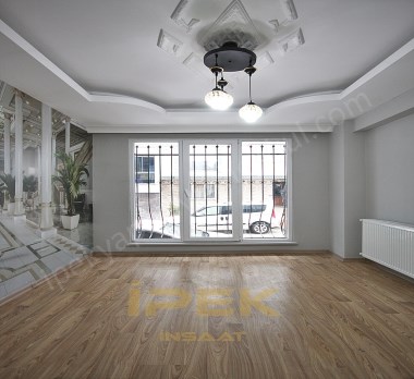 GÜZELYURT İPEK İNŞAATTA METROBÜSÜN DİBİNDE LUX 2+1 DAİRE !!!