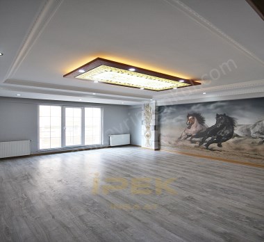 BEYLİKDÜZÜ İPEK İNŞAATTAN OTURUMA HAZIR 3+1 FIRSAT DAİRELER!!!