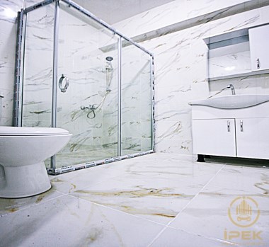 İPEK İNŞAATTAN MEYDANA&METROBÜSE YAKIN; KREDİYE UYGUN 2+1 DAİRE!