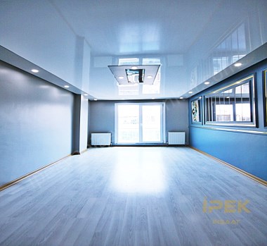 İPEK İNŞAATTAN METROBÜS,CUMHURİYET CADDE ÜSTÜ, KREDİYE UYGUN 2+1