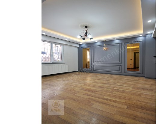 BEYLİKDÜZÜ İPEK İNŞAATTAN METROBÜSE YAKIN 2+1 DEKORLU DAİRE !!