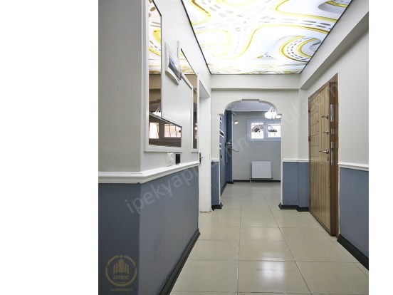 BEYLİKDÜZÜ İPEK İNŞAATTA KAMPANYA VE İNDİRİMLER BAŞLADI !!