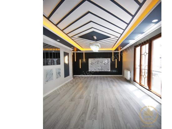 Beylikdüzü İPEKten METROBÜS & GÜNEY cephe, 2+1 Balkonlu ACİL ev