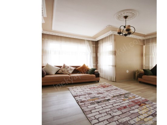 MarmaraPARK & Metrobüse Yürüme, ACİL 2+1 Beylikdüzü İPEKten EV!