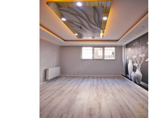 Beylikdüzü İPEKten LÜX VE ŞIK Dekorlu, Ana CADDE üzeri 2+1 ev!