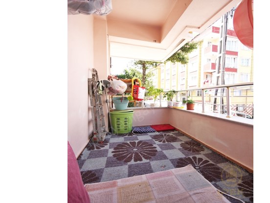 Beylikdüzü İPEKten KöşeBaşı, Çift Cephe; METROYA yürüme 3+1 ev!