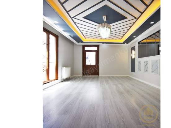 Beylikdüzü İPEKten METRO ve METROBÜSE yürüme; ŞIK & LÜKS 2+1 EV