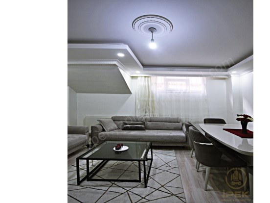 AVCILAR   METROBÜSE 5 DK Yürüme, Geniş Kullanımlı; MERKEZDE 3+1!