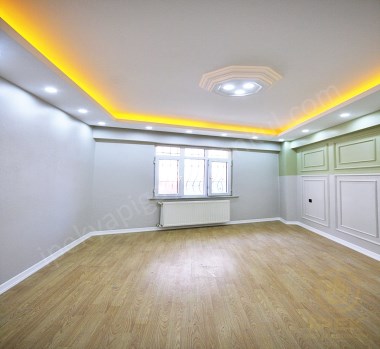 Çalışmaları son HIZ devam eden ESENYURT Metroya 5 dk; 2+1 Giriş!