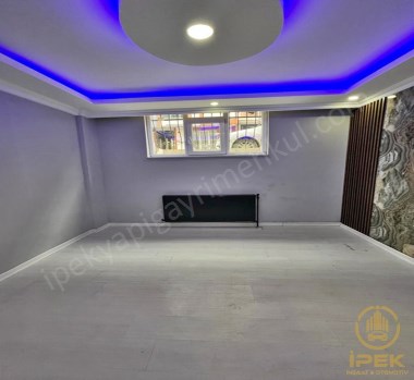 BEYLİKDÜZÜ İPEKTEN; FIRSAT BAHÇE KATII !!