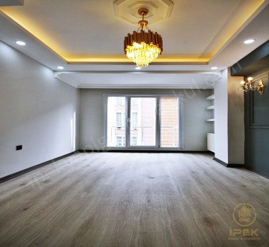 Beylikdüzü İPEKten %90 kredi kullanım ile metrobüse yürüme 2+1