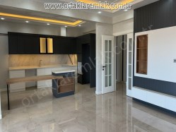 ✨ Yenışafakta Site Konseptinde Ultra Lüks ve Geniş Daireler ✨